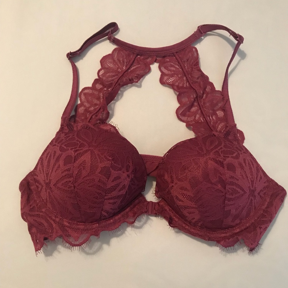 Victoria secrets bra